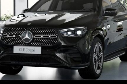 Mercedes GLE 450