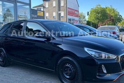 Hyundai i30 125.000 km 7.990 &euro; Eschweiler 52249