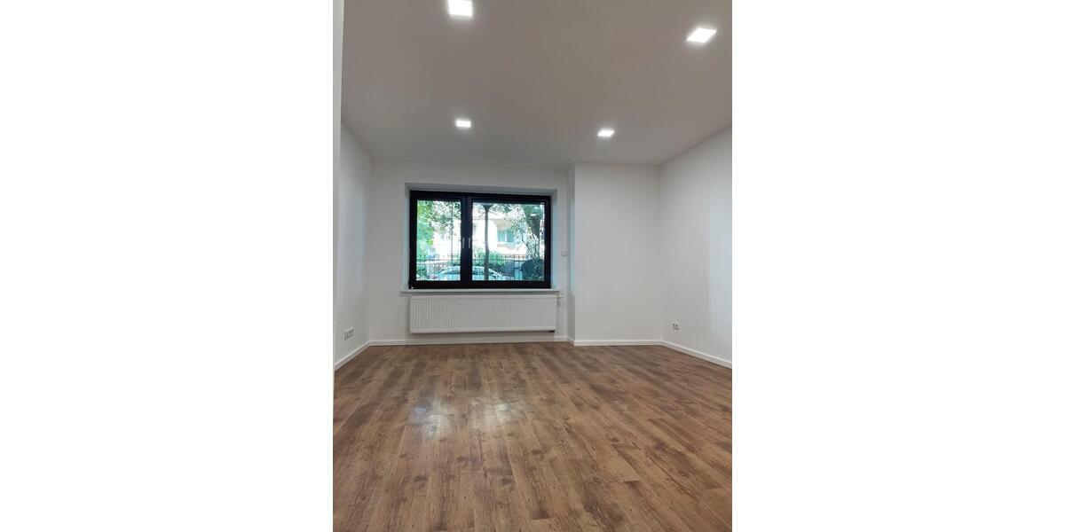 Erdgeschoßwohnung Wiesbaden Klarenthal - 2 Zimmer, 45 m&sup2;, 185.000&euro; | Angebot:25024969