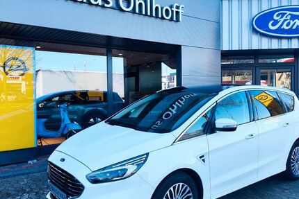 Ford S-Max 65.950 km 24.850 &euro; Bergen 29303