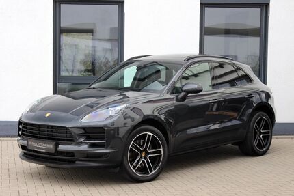 Porsche Macan 108.000 km 38.900 &euro; Bischofsheim 65474