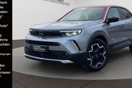 Opel Mokka 21.822 km 16.980 &euro; Großröhrsdorf OT Bretnig 01900