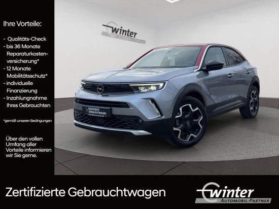 Opel Mokka 21.822 km 16.980 &euro; Großröhrsdorf OT Bretnig 01900