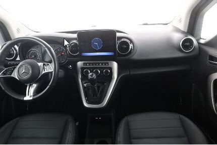Mercedes-Benz T-Klasse 46.400 km 28.490 &euro; Dessau-Roßlau 06847