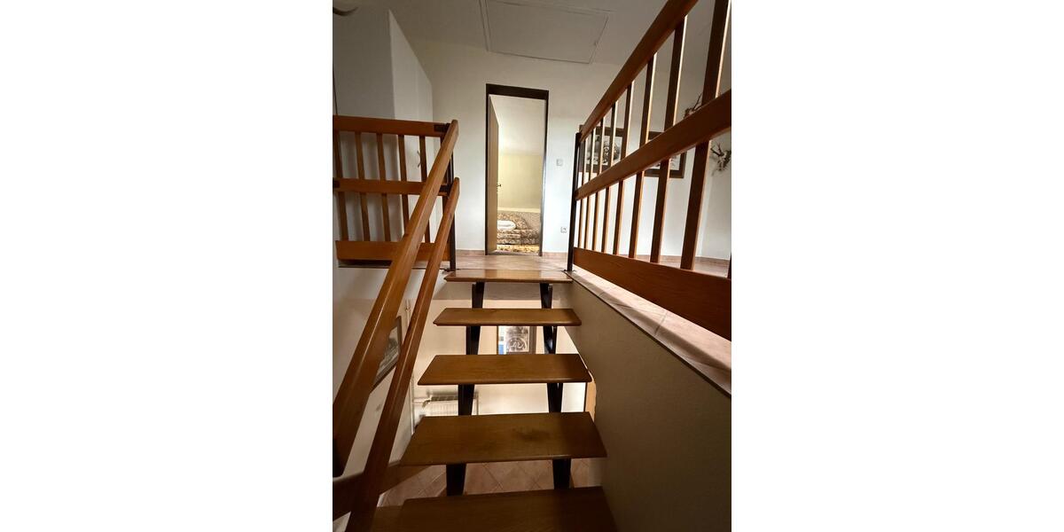 Doppelhaushälfte Wiesenburg/Mark Mark - 3 Zimmer, 100 m&sup2;, 800&euro; | Angebot:25955463