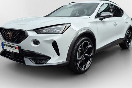 Cupra Formentor 29.650 km 28.390 € Zellingen 97225