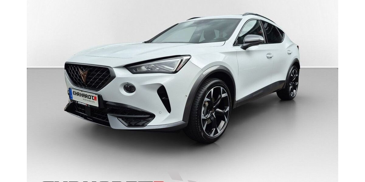 Cupra Formentor 29.650 km 28.390 € Zellingen 97225