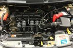 Ford Fiesta Ambiente,Klima,Sitzheiz.,Alu.! 172.000 km 3.900 &euro; Himmelkron 95502