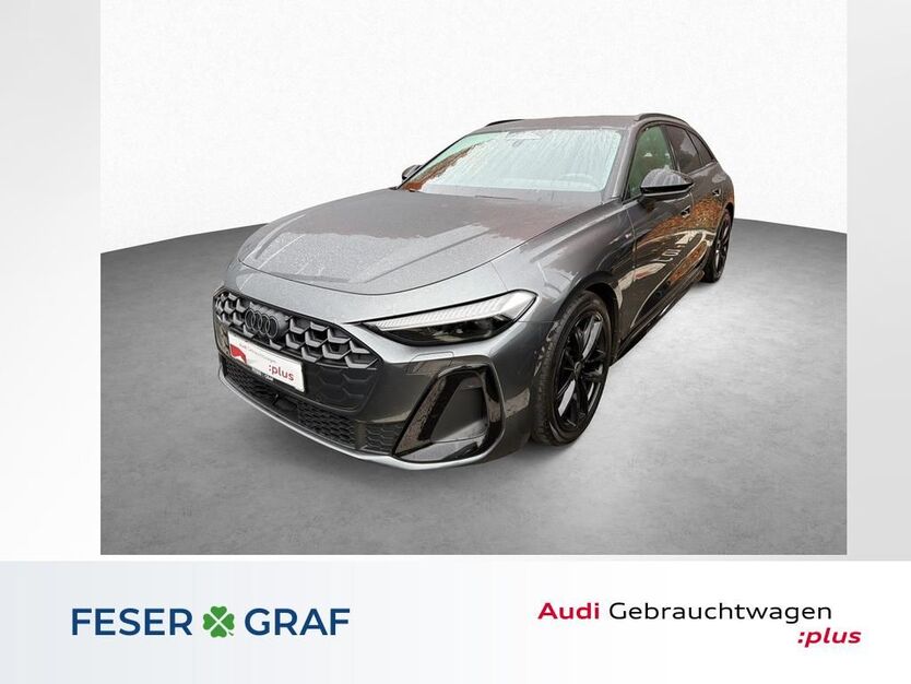 Audi A5 22.500 km 46.890 € Roth 91154