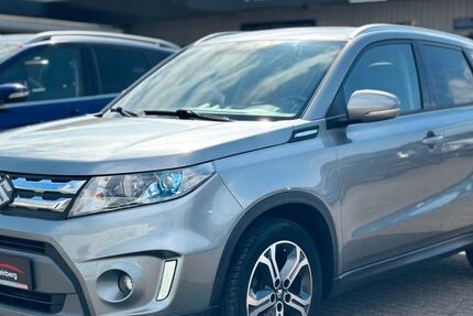 Suzuki Vitara 140.000 km 12.800 &euro; Rheinberg 47495