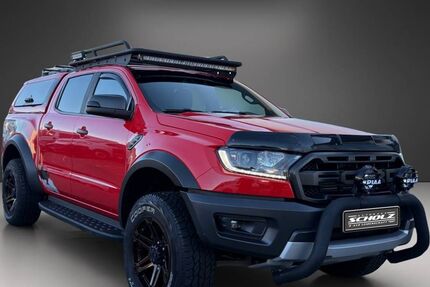 Ford Ranger 48.107 km 39.900 &euro; Bautzen 02625