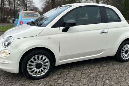Fiat 500 18.106 km 12.990 &euro; Willebadessen 34439