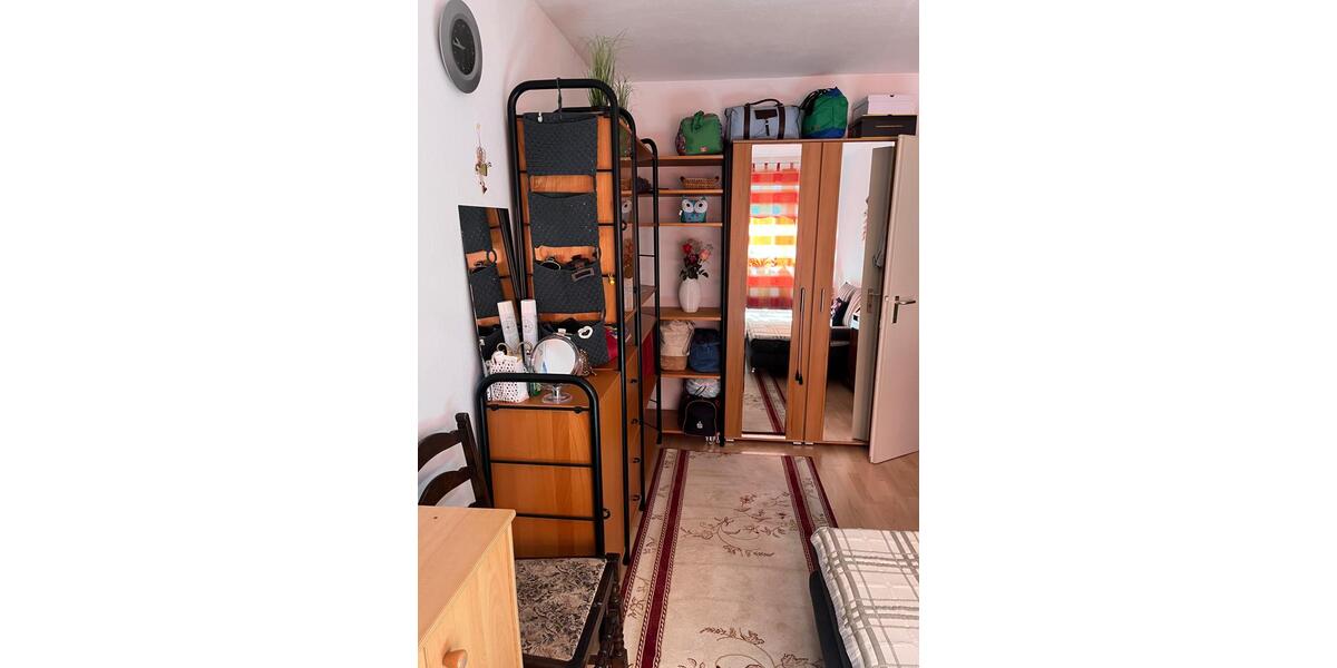 Hochparterre Freiburg im Breisgau Brühl - 3 Zimmer, 64 m&sup2;, 379.000&euro; | Angebot:26960674