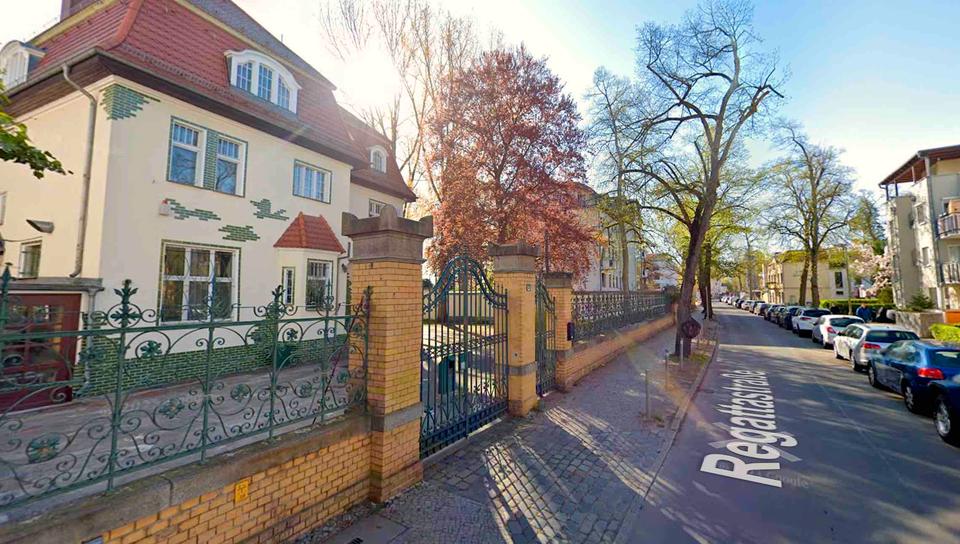 Mehrfamilienhaus, Wohnhaus Berlin Treptow-Köpenick - 9.5 Zimmer, 215 m&sup2;, 999.000&euro; | Angebot:27119367
