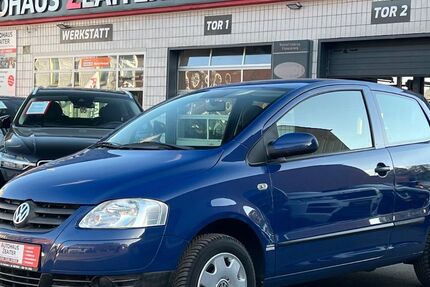 VW Fox 70.000 km 2.950 &euro; Stolberg bei Aachen 52222