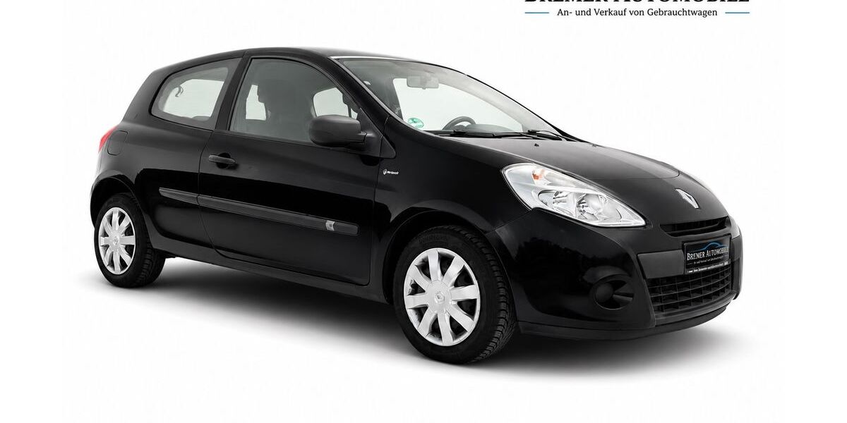 Renault Clio 210.000 km 1.990 &euro; Bremen 28197