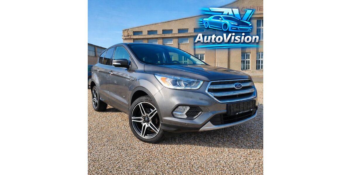 Ford Kuga 117.300 km 12.900 &euro; Leipzig 04179