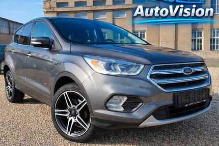 Ford Kuga 118.300 km 12.450 &euro; Leipzig 04179