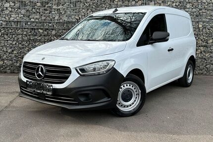 Mercedes Citan