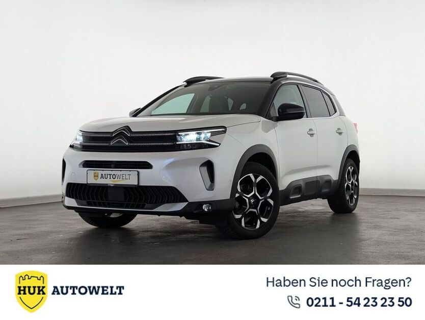 C5 Aircross