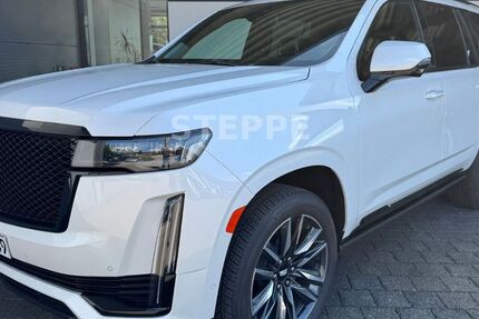 Cadillac Escalade 2.240 km 99.890 &euro; Horgau 86497