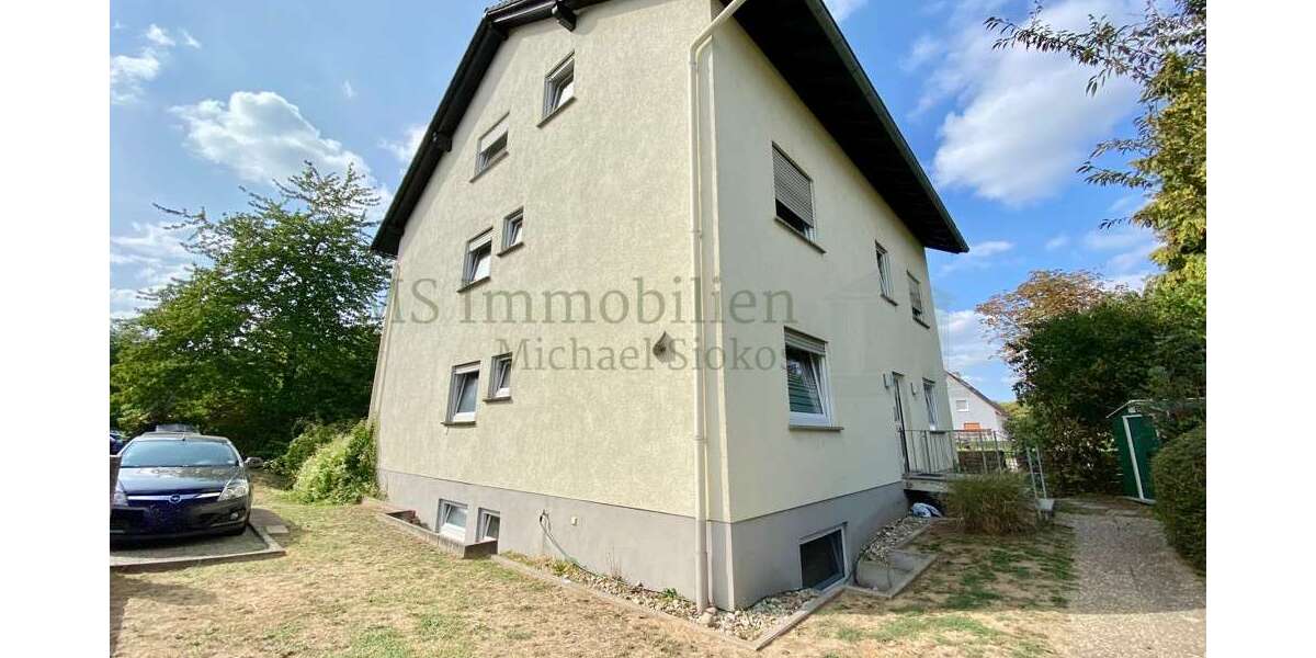 Einfamilienhaus Bensheim - 12 Zimmer, 345 m&sup2;, 675.000&euro; | Angebot:25471712