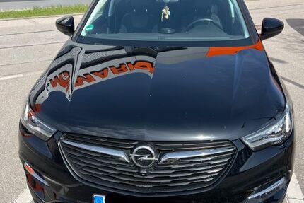 Opel Grandland (X) 142.000 km 12.200 &euro; Penzing 86929