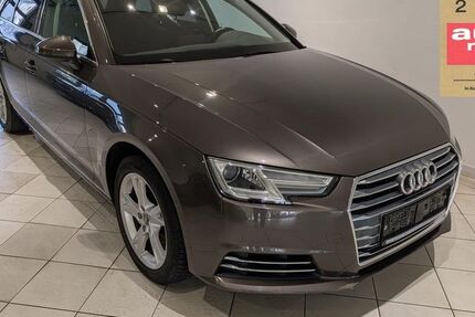 Audi A4 75.814 km 18.999 &euro; Frohburg 04654