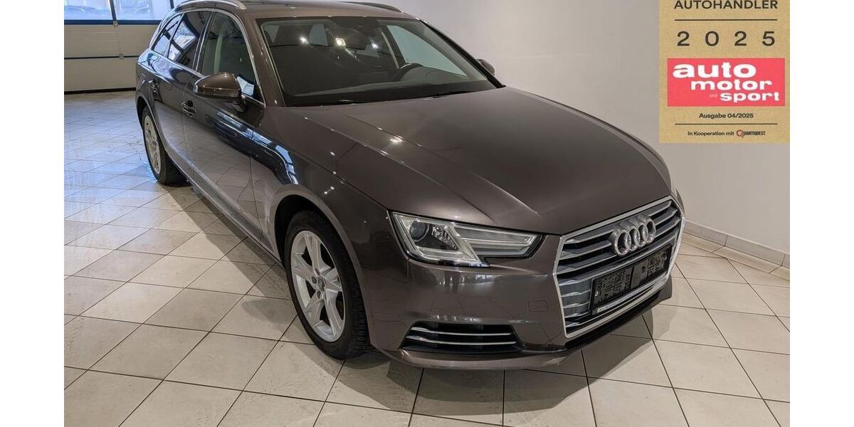 Audi A4 75.814 km 18.999 &euro; Frohburg 04654