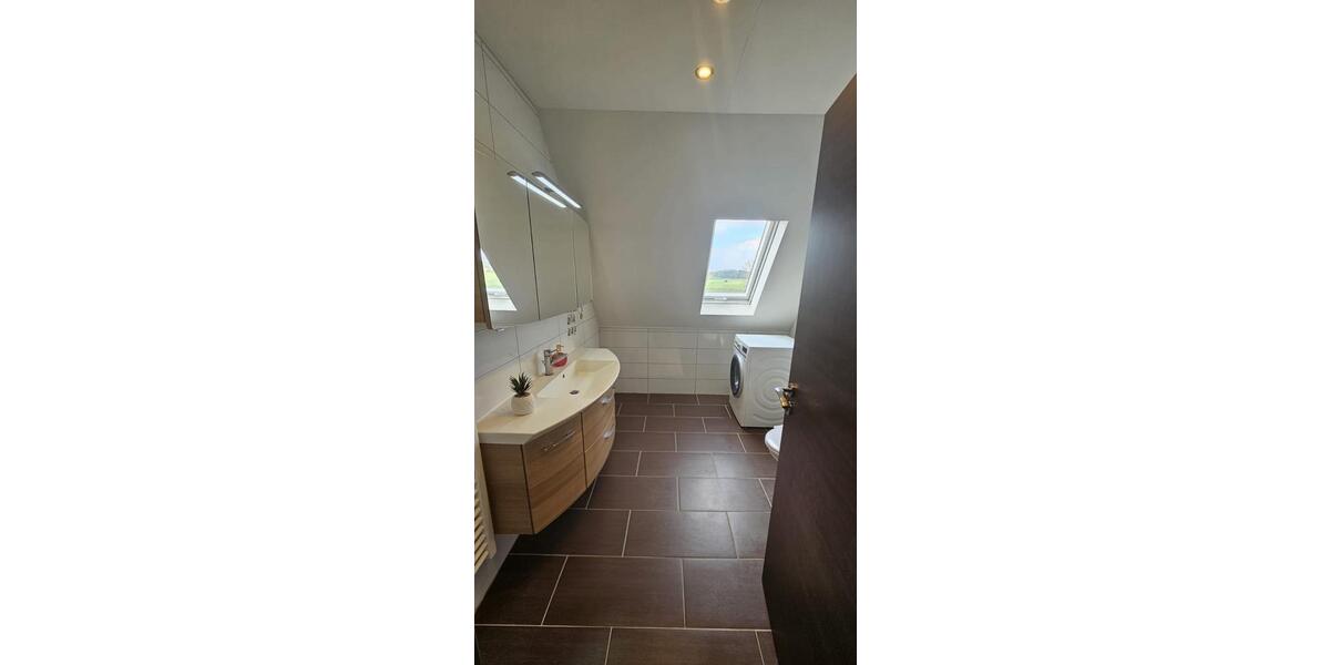 Dachgeschoßwohnung Nennslingen - 3 Zimmer, 83 m&sup2;, 179.000&euro; | Angebot:27116802