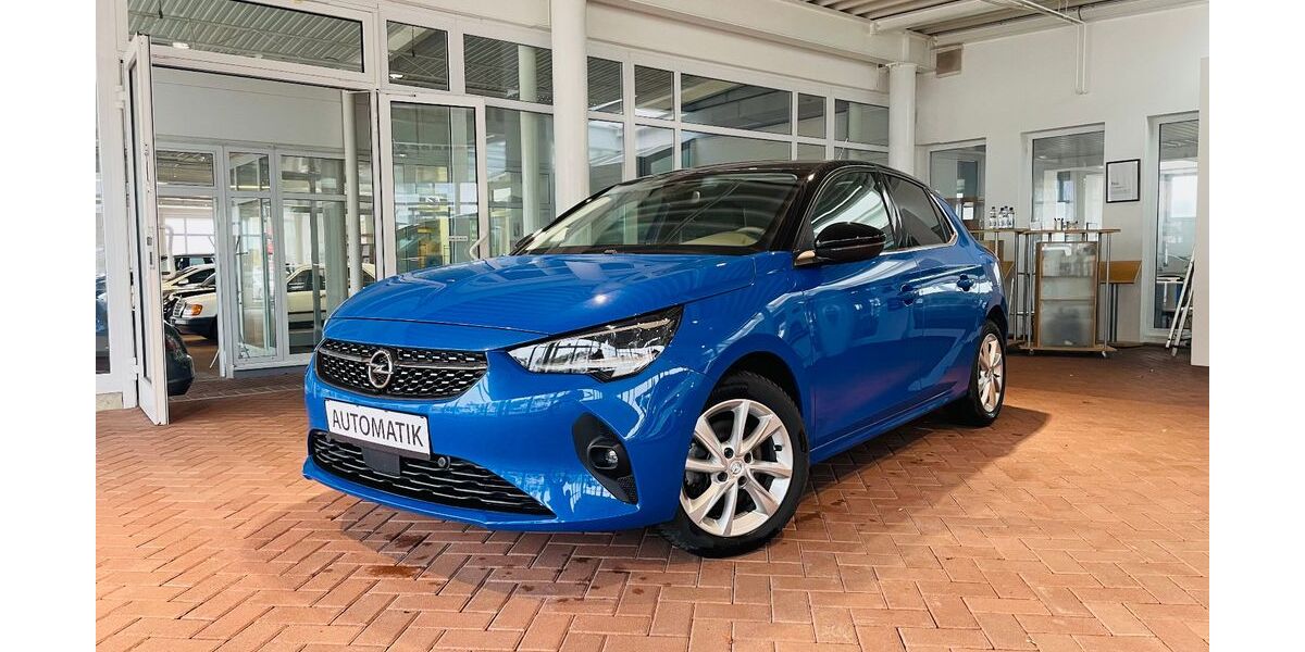 Opel Corsa 12.225 km 18.700 &euro; Homburg/Saar 66424