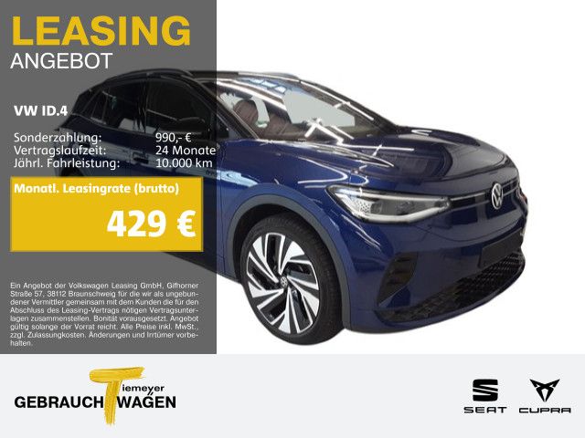 VW ID.4 8.150 km 40.790 &euro; Hemer 58675