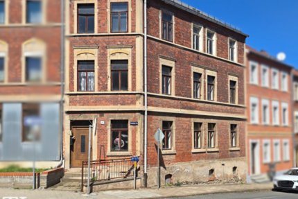 Haus Pößneck - 10 Zimmer, 168 m&sup2;, 10.000&euro; | Angebot:26845444