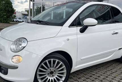 Fiat 500 70.000 km 4.500 &euro; Porta Westfalica 32457