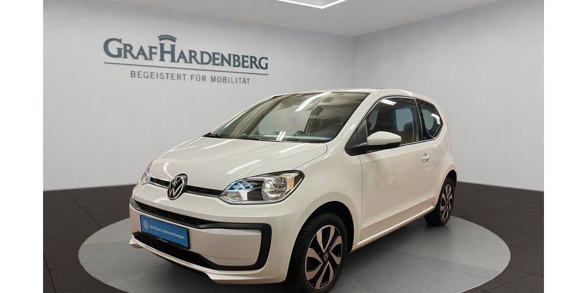 VW up! 52.800 km 10.930 &euro; Singen 78224