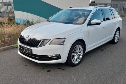 Skoda Octavia 150.000 km 13.690 &euro; Nürnberg, Mittelfranken 90431