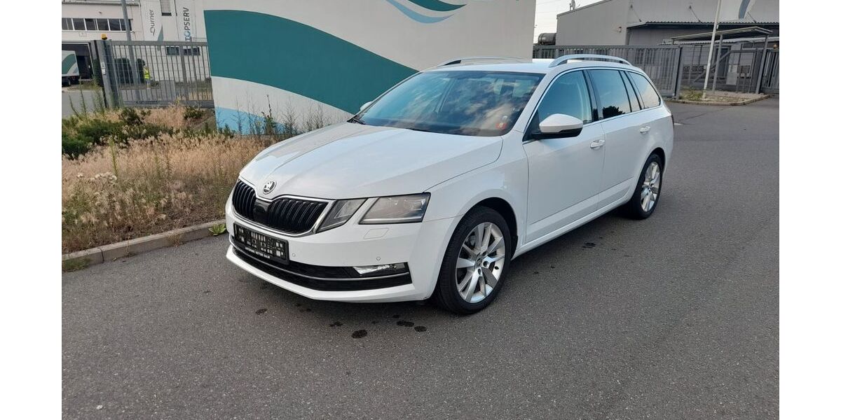Skoda Octavia 150.000 km 13.690 &euro; Nürnberg, Mittelfranken 90431
