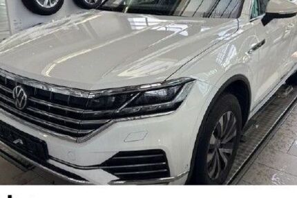 VW Touareg 88.131 km 40.960 &euro; Lörrach 79540
