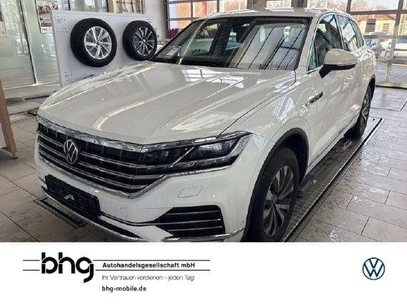 VW Touareg 88.131 km 40.960 &euro; Lörrach 79540