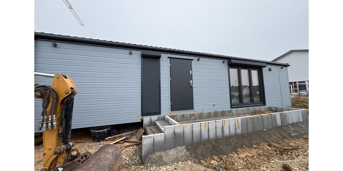 Tiny Haus zu vermieten 3 zimmer