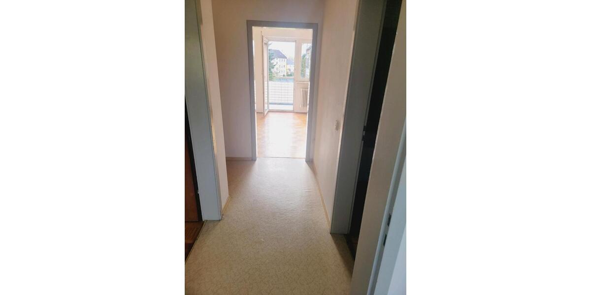 Etagenwohnung Augsburg Lechhausen - 2 Zimmer, 50 m&sup2;, 860&euro; | Angebot:26183662