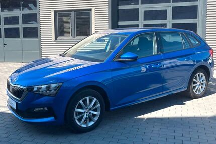 Skoda Scala 63.610 km 16.400 € Birgel 54587