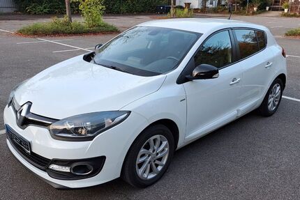 Renault Megane 235.000 km 4.999 &euro; Leinfelden-Echterdingen 70771