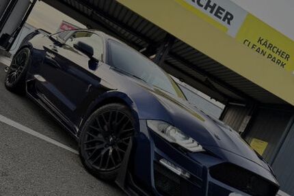 Ford Mustang 43.000 km 42.999 &euro; Albstadt 72461