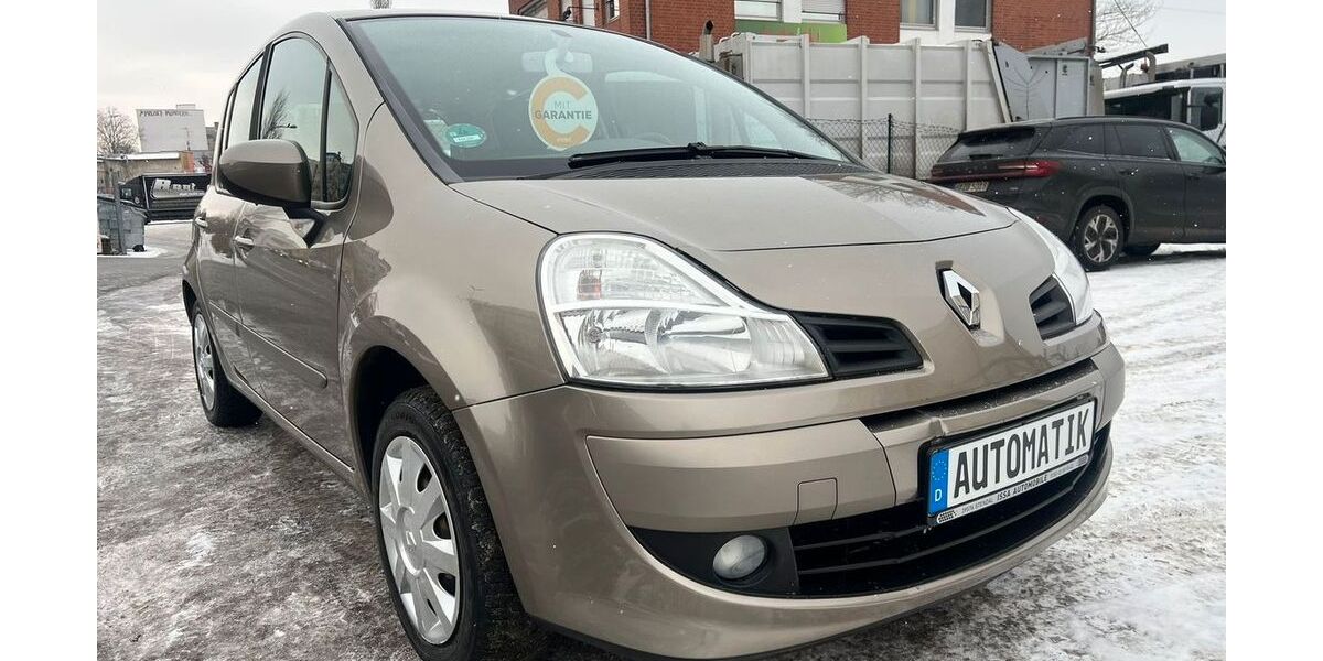 Renault Modus 58.900 km 5.990 &euro; Berlin 10551