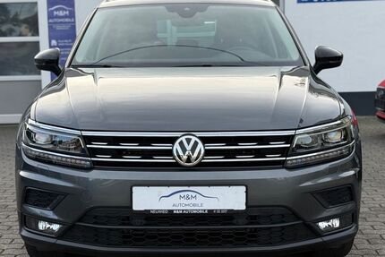 VW Tiguan 69.500 km 19.990 € Neuwied 56567