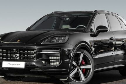 Porsche Cayenne 19.900 km 126.900 &euro; Heilbronn 74074