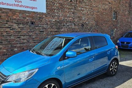Mitsubishi Space Star 28.350 km 12.790 &euro; Spenge 32139