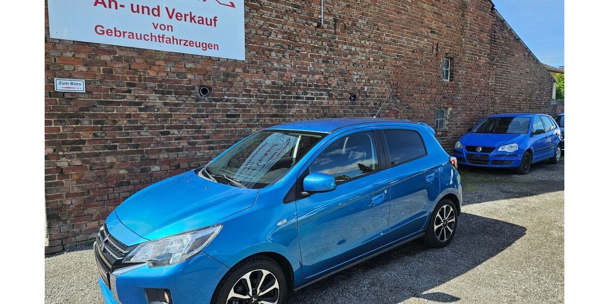 Mitsubishi Space Star 28.350 km 12.790 &euro; Spenge 32139