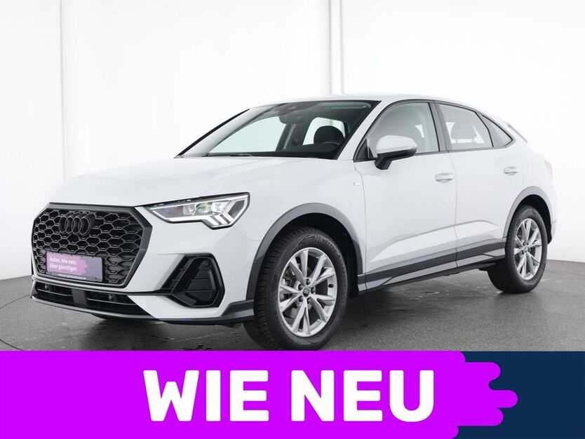 Audi Q3 37.951 km 30.833 € Dietzenbach bei Frankfurt 63128